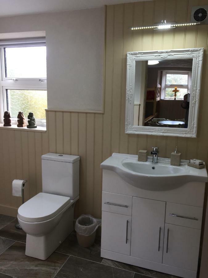 Mill Cottages Kesh 외부 사진
