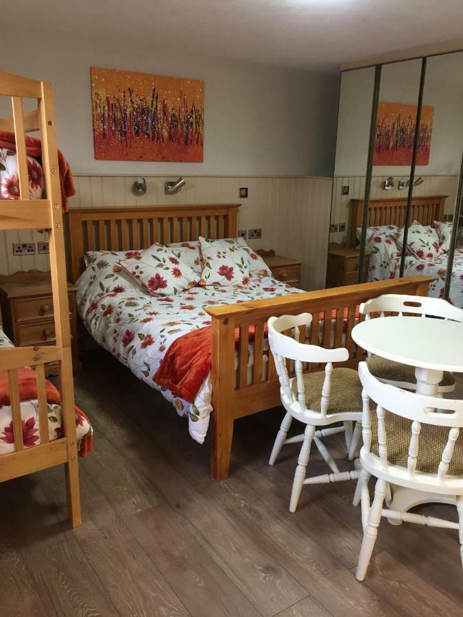 Mill Cottages Kesh 외부 사진