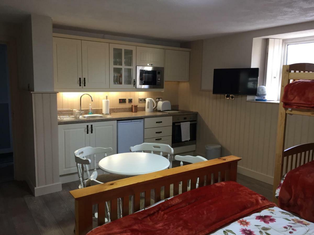 Mill Cottages Kesh 외부 사진